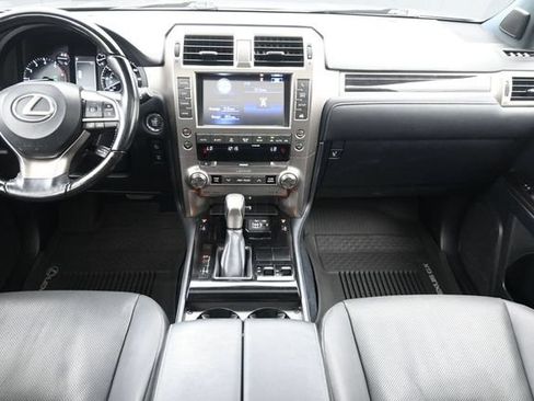 Used 2021 Lexus GX 460 Premium AWD/4WD image 22