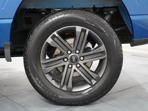 Certified 2022 Ford F150 XLT w/ Equipment Group 302A High AWD/4WD image 37