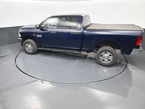 Used 2015 RAM 2500 Tradesman w/ Chrome Appearance Group image 22