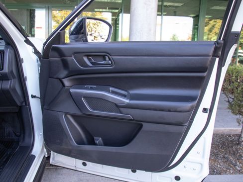 Used 2023 Nissan Pathfinder Rock Creek image 20