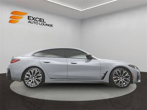 Used 2024 BMW M440i xDrive Gran Coupe w/ Premium Package image 58
