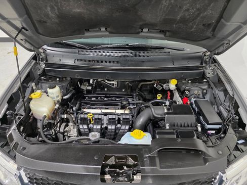 Used 2019 Dodge Journey SE image 10