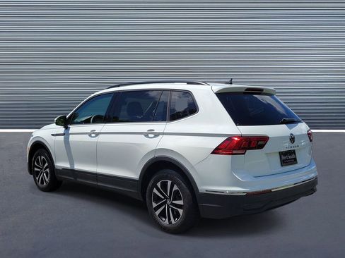 Used 2023 Volkswagen Tiguan S FWD image 4