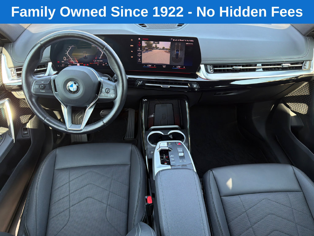 Used 2023 BMW X1 xDrive28i w/ Convenience Package AWD/4WD image 22