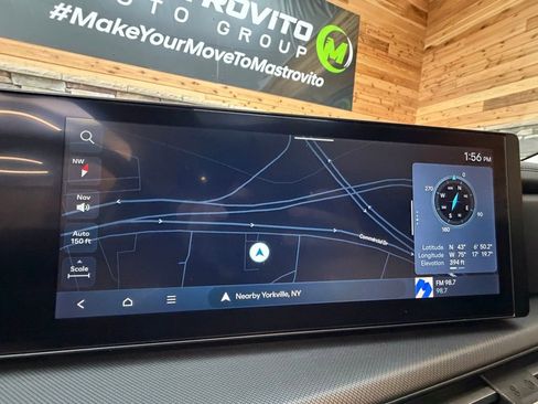 Used 2025 Hyundai Santa Fe XRT image 21