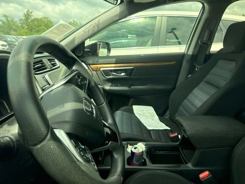 Used 2020 Honda CR-V EX image 7