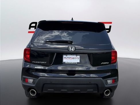 Used 2023 Honda Passport EX-L image 6