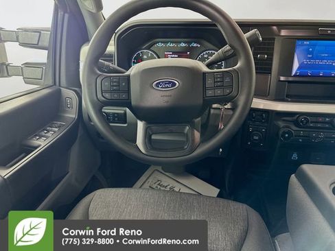 New 2026 Ford F350 XL AWD/4WD image 22