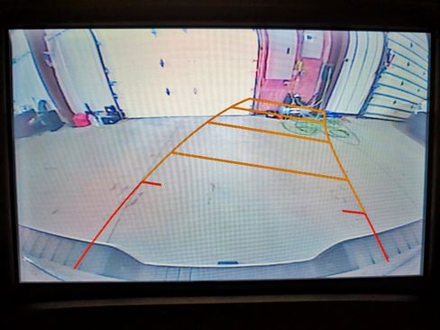 Used 2017 Chevrolet Silverado 1500 LTZ Z71 image 4