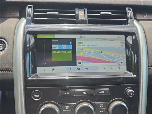 Used 2019 Land Rover Discovery HSE AWD/4WD image 23