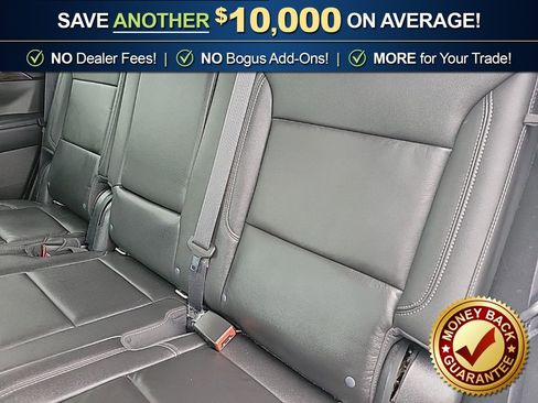 Used 2021 Chevrolet Tahoe LT image 20