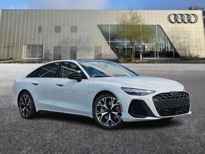 New 2026 Audi A6 Premium Plus