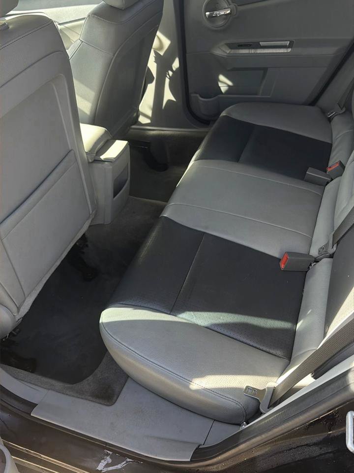 Used 2008 Dodge Avenger SXT w/ Leather Interior Group FWD image 13