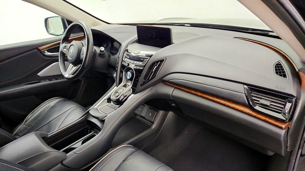 Used 2020 Acura RDX w/ Advance Package FWD image 23