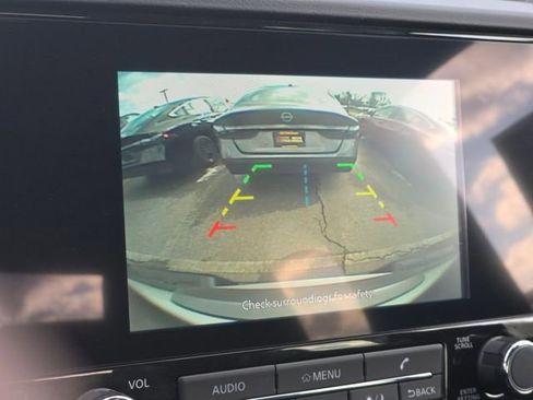 New 2026 Nissan Frontier S w/ Tow Package image 6