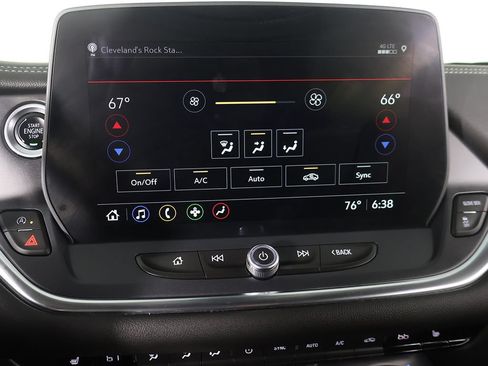 Used 2024 Chevrolet Blazer LT w/ Convenience Package FWD image 46
