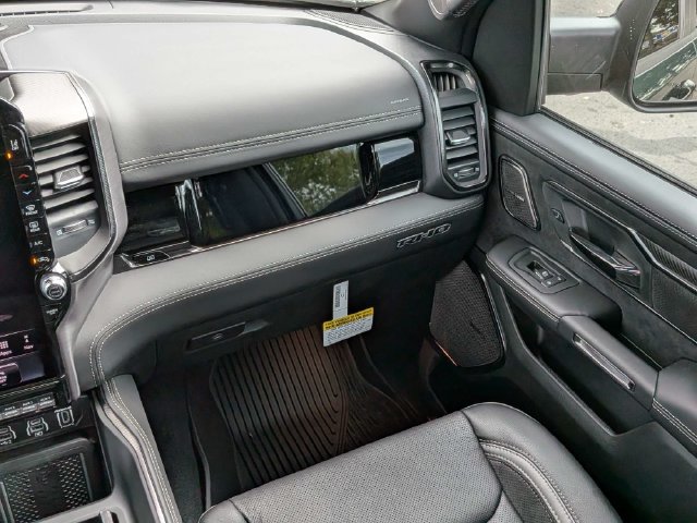 New 2026 RAM 1500 RHO w/ RHO Level 1 Equipment Group AWD/4WD image 18