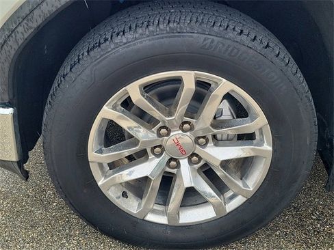 Used 2019 GMC Sierra 1500 SLT image 8