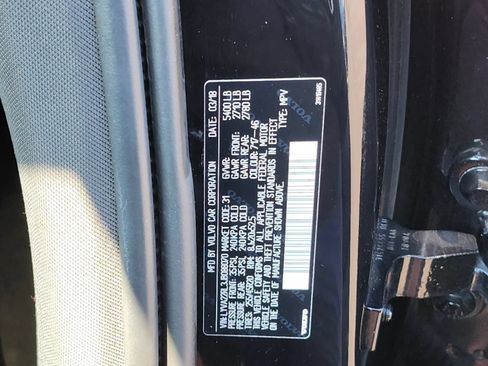 Used 2018 Volvo XC60 T6 Inscription w/ Convenience Package AWD/4WD image 32