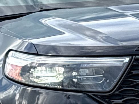 Used 2020 Ford Explorer ST w/ ST Street Pack image 20