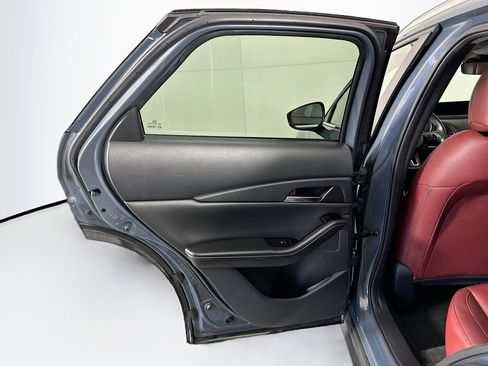 Used 2024 MAZDA CX-30 AWD 2.5 S w/ Preferred Package image 27