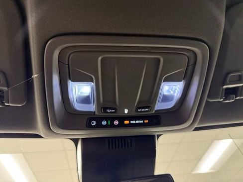 New 2026 Chevrolet Silverado 1500 Custom image 20