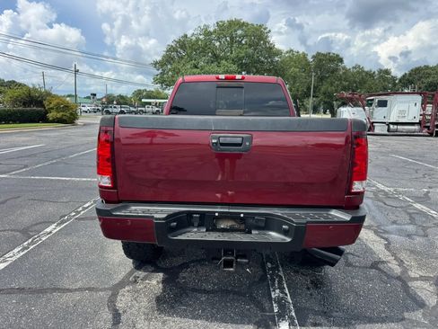 Used 2013 GMC Sierra 2500 Denali AWD/4WD image 5