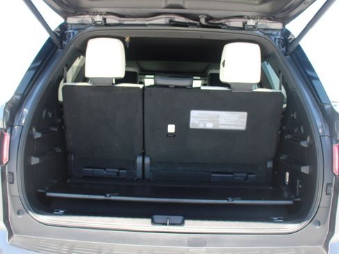 Certified 2024 Toyota Sequoia Capstone AWD/4WD image 17