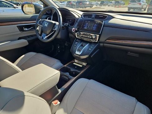 Used 2022 Honda CR-V Touring image 14