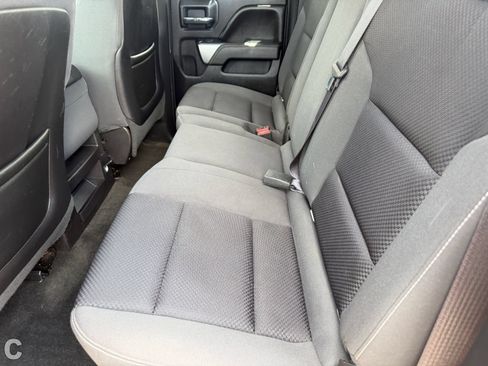 Used 2014 Chevrolet Silverado 1500 LT w/ All Star Edition AWD/4WD image 14