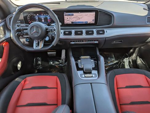 Used 2024 Mercedes-Benz GLE 63 AMG S image 28