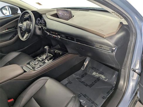 Used 2021 MAZDA CX-30 AWD 2.5 S w/ Premium Package image 26