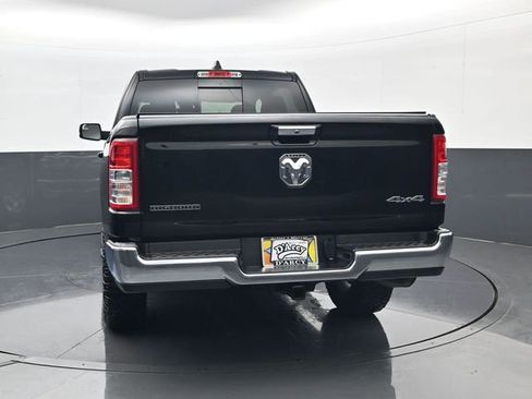 Used 2020 RAM 1500 Big Horn AWD/4WD image 6