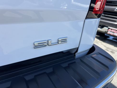 Used 2014 GMC Sierra 1500 SLE w/ SLE Value Package image 10