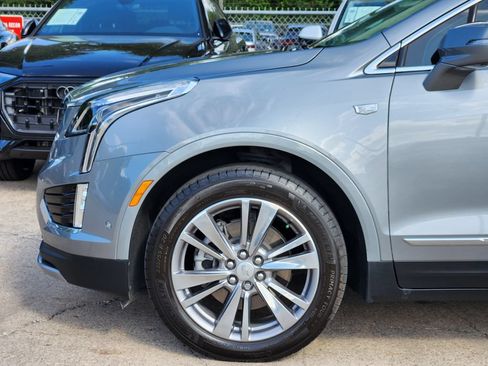 Used 2024 Cadillac XT5 Premium Luxury w/ Technology Package FWD image 13