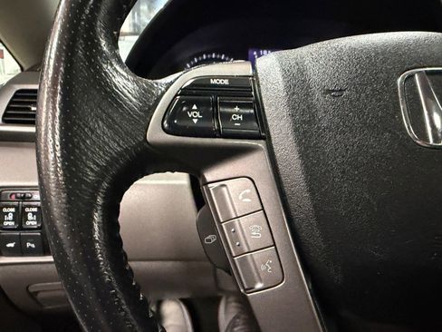 Used 2016 Honda Odyssey Touring Elite image 55