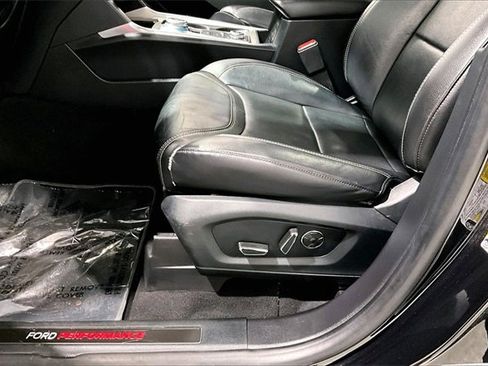 Used 2020 Ford Explorer ST w/ Premium Technology Package image 19