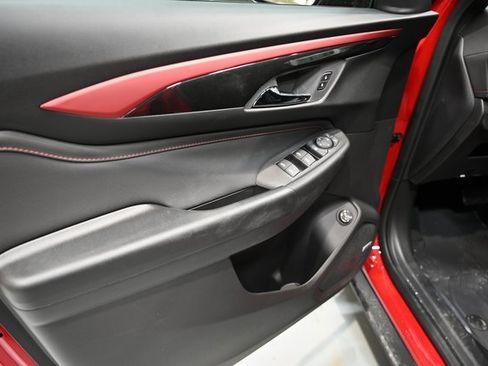 New 2026 Chevrolet TrailBlazer RS w/ Convenience Package image 28