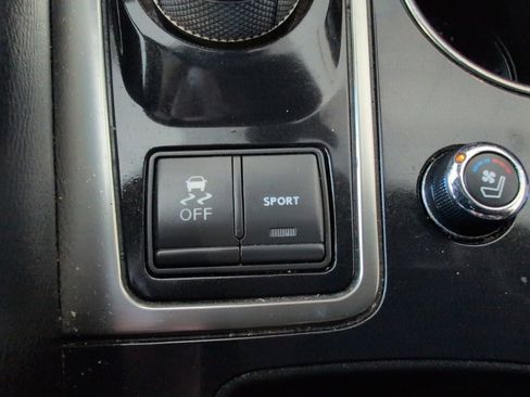 Used 2020 Nissan Maxima SR w/ Sport Mat Group image 28