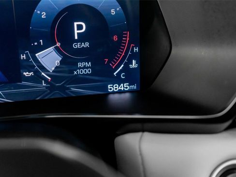 Used 2025 GMC Canyon AT4 w/ AT4X Package image 81