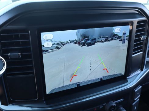 New 2025 Ford F150 STX w/ Equipment Group 200A image 7