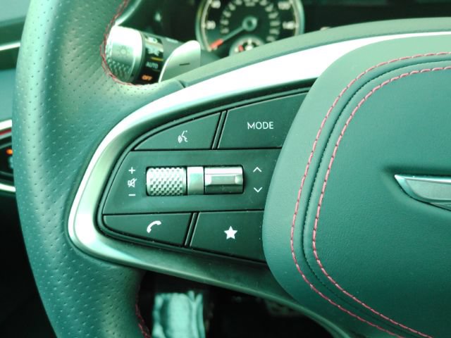 Used 2024 Genesis GV70 3.5T Sport AWD/4WD image 41