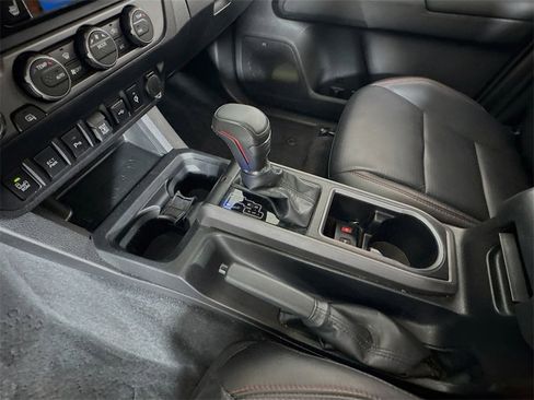 Used 2023 Toyota Tacoma TRD Pro image 15