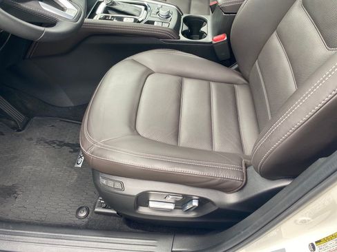 Certified 2025 MAZDA CX-5 Signature AWD/4WD image 13