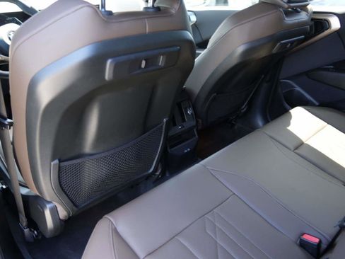 Used 2025 BMW X3 xDrive30i w/ Convenience Package AWD/4WD image 8