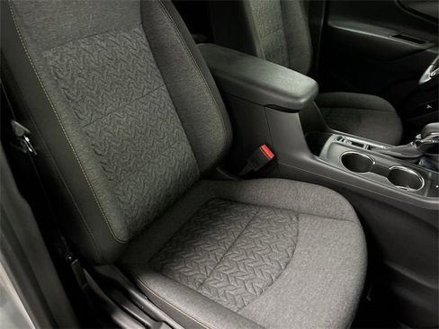 Used 2022 Chevrolet Equinox LT image 27