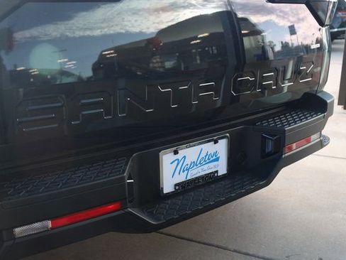 New 2026 Hyundai Santa Cruz SEL image 6