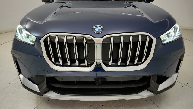 Used 2026 BMW X1 xDrive28i AWD/4WD image 24