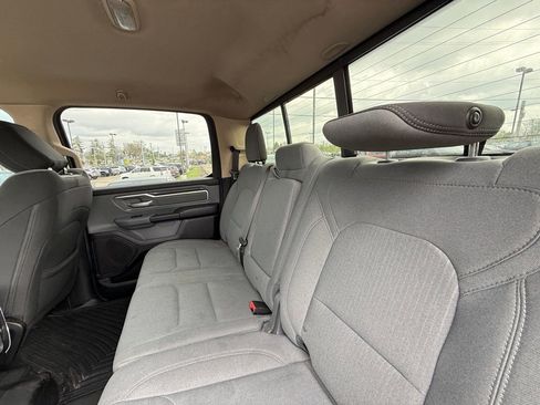 Used 2019 RAM 1500 Big Horn image 27