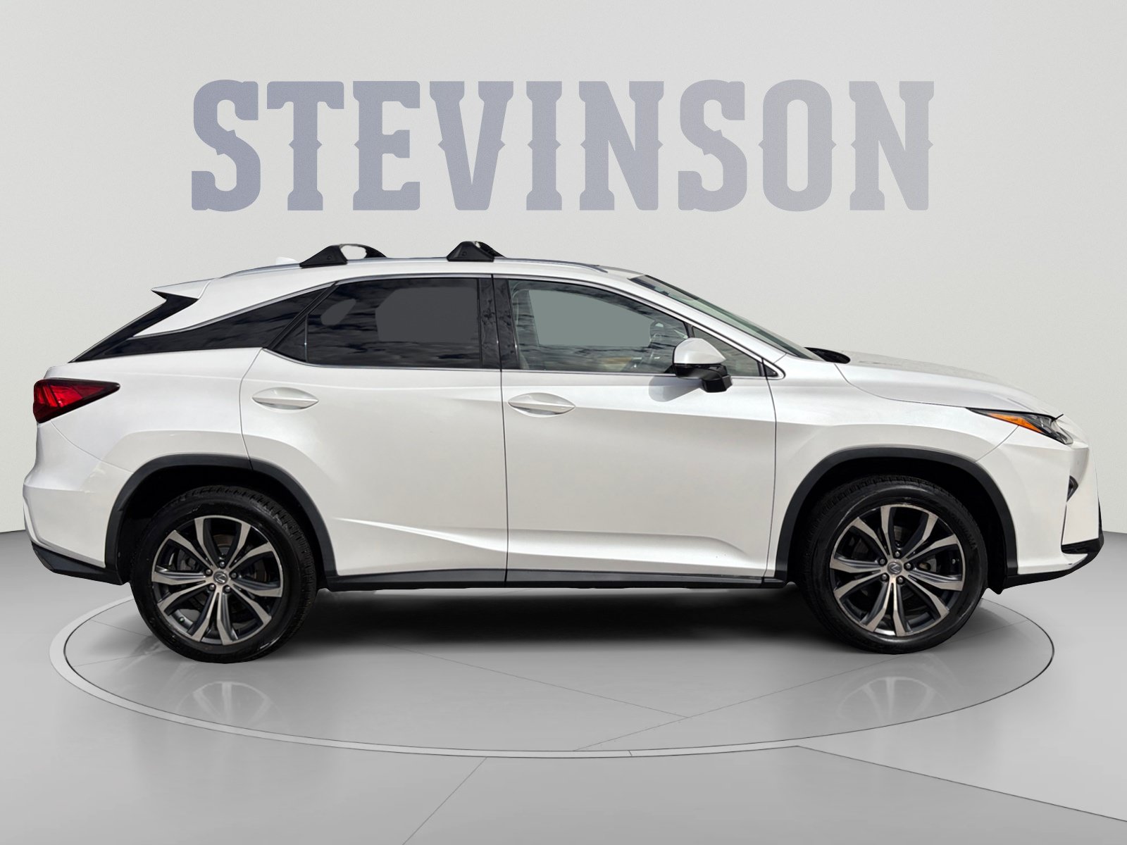Used 2017 Lexus RX 350 AWD w/ Premium Package image 6
